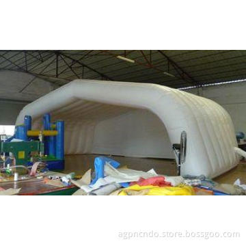 Inflatable Tent / Inflatable dome tent / inflatable stage t